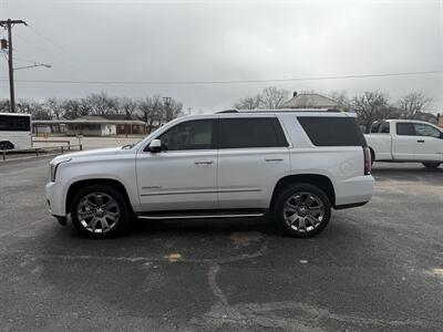 2016 GMC Yukon Denali   - Photo 6 - Nocona, TX 76255