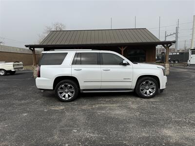 2016 GMC Yukon Denali   - Photo 2 - Nocona, TX 76255