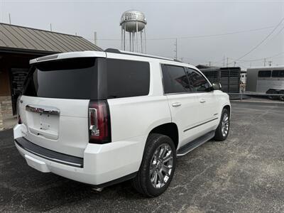 2016 GMC Yukon Denali   - Photo 3 - Nocona, TX 76255