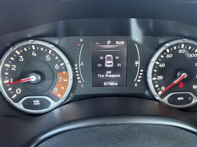 2020 Jeep Renegade Latitude   - Photo 16 - Nocona, TX 76255