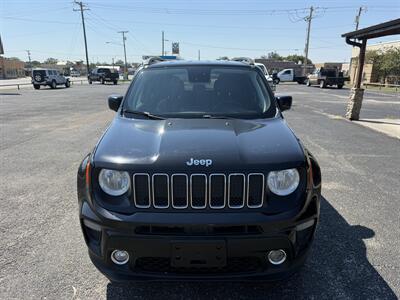 2020 Jeep Renegade Latitude   - Photo 8 - Nocona, TX 76255