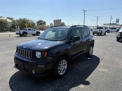 2020 Jeep Renegade Latitude   - Photo 7 - Nocona, TX 76255