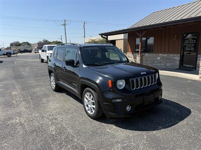 2020 Jeep Renegade Latitude   - Photo 1 - Nocona, TX 76255