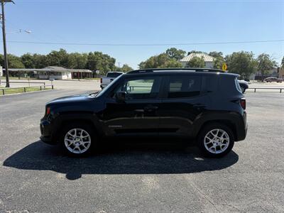 2020 Jeep Renegade Latitude   - Photo 6 - Nocona, TX 76255