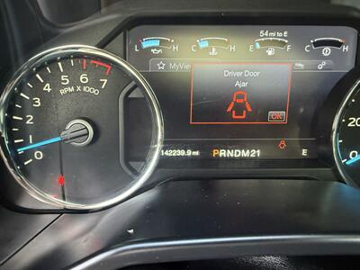 2015 Ford F-150 King Ranch - Photo 17 - Nocona, TX 76255