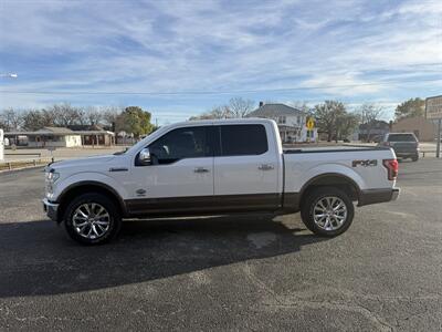 2015 Ford F-150 King Ranch - Photo 6 - Nocona, TX 76255