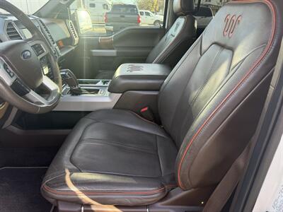 2015 Ford F-150 King Ranch - Photo 9 - Nocona, TX 76255