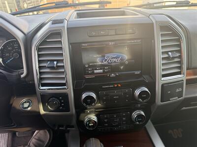 2015 Ford F-150 King Ranch - Photo 15 - Nocona, TX 76255