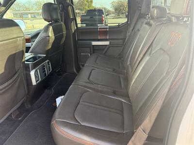 2015 Ford F-150 King Ranch - Photo 11 - Nocona, TX 76255