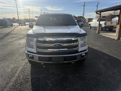 2015 Ford F-150 King Ranch - Photo 8 - Nocona, TX 76255