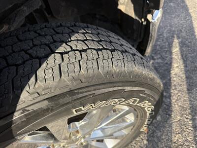 2015 Ford F-150 King Ranch - Photo 20 - Nocona, TX 76255