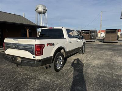 2015 Ford F-150 King Ranch - Photo 3 - Nocona, TX 76255