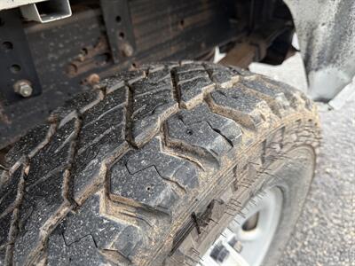 2010 Chevrolet Silverado 2500 Work Truck 4WD   - Photo 18 - Nocona, TX 76255