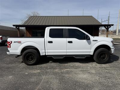 2019 Ford F-150 STX   - Photo 2 - Nocona, TX 76255