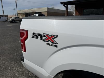 2019 Ford F-150 STX   - Photo 22 - Nocona, TX 76255