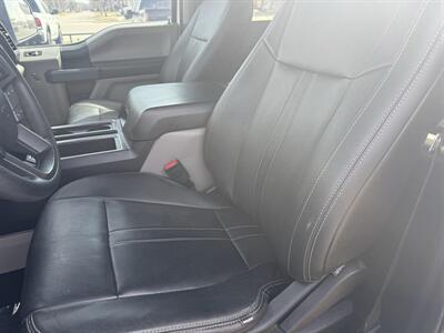 2019 Ford F-150 STX   - Photo 9 - Nocona, TX 76255