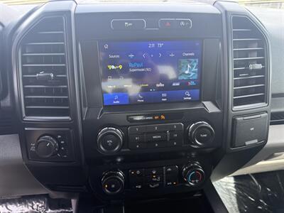 2019 Ford F-150 STX   - Photo 16 - Nocona, TX 76255