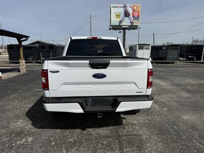 2019 Ford F-150 STX   - Photo 4 - Nocona, TX 76255