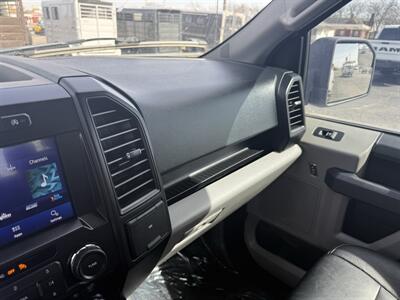 2019 Ford F-150 STX   - Photo 15 - Nocona, TX 76255