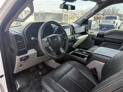 2019 Ford F-150 STX   - Photo 13 - Nocona, TX 76255