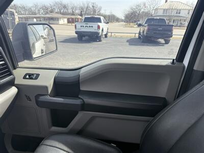 2019 Ford F-150 STX   - Photo 14 - Nocona, TX 76255