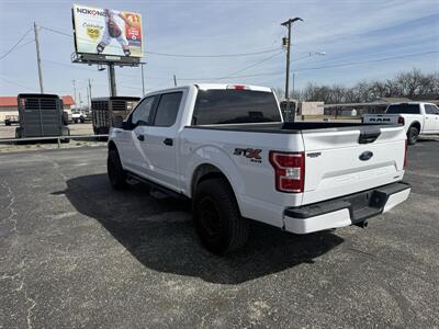 2019 Ford F-150 STX   - Photo 5 - Nocona, TX 76255