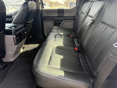 2019 Ford F-150 STX   - Photo 12 - Nocona, TX 76255