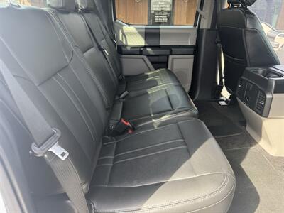 2019 Ford F-150 STX   - Photo 11 - Nocona, TX 76255