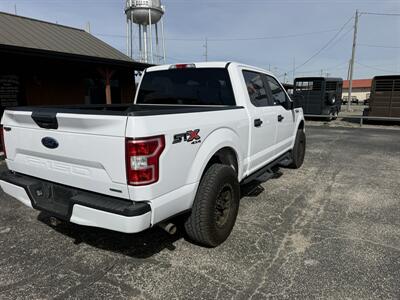 2019 Ford F-150 STX   - Photo 3 - Nocona, TX 76255
