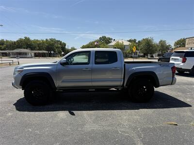 2023 Toyota Tacoma SR5 V6 - Photo 6 - Nocona, TX 76255
