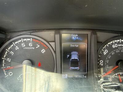 2023 Toyota Tacoma SR5 V6 4WD - Photo 15 - Nocona, TX 76255