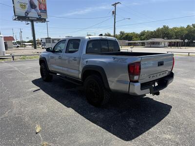 2023 Toyota Tacoma SR5 V6 - Photo 5 - Nocona, TX 76255