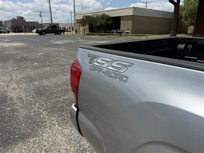 2023 Toyota Tacoma SR5 V6 4WD - Photo 20 - Nocona, TX 76255
