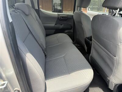 2023 Toyota Tacoma SR5 V6 4WD - Photo 11 - Nocona, TX 76255