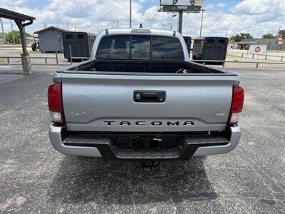 2023 Toyota Tacoma SR5 V6 4WD - Photo 4 - Nocona, TX 76255