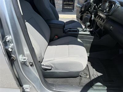 2023 Toyota Tacoma SR5 V6 - Photo 10 - Nocona, TX 76255