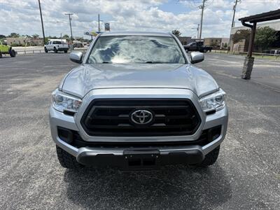 2023 Toyota Tacoma SR5 V6 4WD - Photo 8 - Nocona, TX 76255