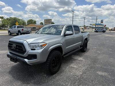 2023 Toyota Tacoma SR5 V6 4WD - Photo 7 - Nocona, TX 76255