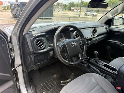 2023 Toyota Tacoma SR5 V6 4WD - Photo 12 - Nocona, TX 76255