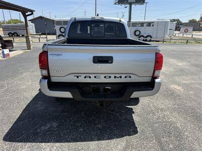 2023 Toyota Tacoma SR5 V6 - Photo 4 - Nocona, TX 76255