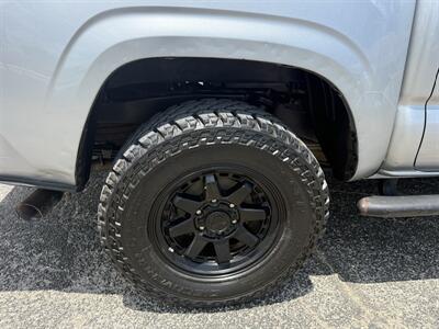 2023 Toyota Tacoma SR5 V6 4WD - Photo 18 - Nocona, TX 76255