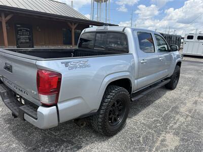 2023 Toyota Tacoma SR5 V6 4WD - Photo 3 - Nocona, TX 76255