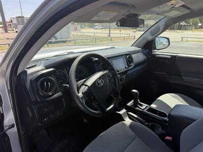 2023 Toyota Tacoma SR5 V6 - Photo 12 - Nocona, TX 76255