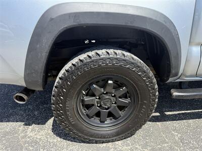 2023 Toyota Tacoma SR5 V6 - Photo 17 - Nocona, TX 76255