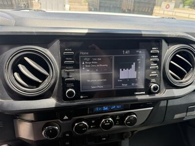 2023 Toyota Tacoma SR5 V6 4WD - Photo 14 - Nocona, TX 76255