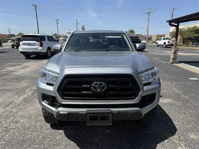 2023 Toyota Tacoma SR5 V6 - Photo 8 - Nocona, TX 76255