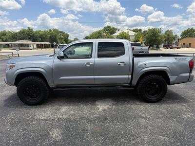 2023 Toyota Tacoma SR5 V6 4WD - Photo 6 - Nocona, TX 76255
