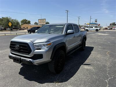 2023 Toyota Tacoma SR5 V6 - Photo 7 - Nocona, TX 76255