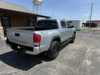2023 Toyota Tacoma SR5 V6 - Photo 3 - Nocona, TX 76255