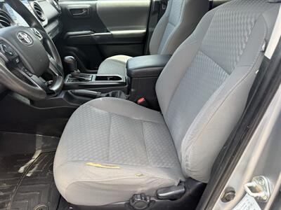 2023 Toyota Tacoma SR5 V6 4WD - Photo 9 - Nocona, TX 76255